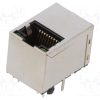 MTJ-88TVX1-FSJ-LG-M75C-WOT_Πρίζα; RJ45; PIN: 8; θωρακισμένα