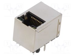 MTJ-88TVX1-FSJ-LG-M75C-WOT_Πρίζα; RJ45; PIN: 8; θωρακισμένα