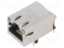 08B0-1X1T-36-F_Πρίζα; RJ45; PIN: 8; θωρακισμένα