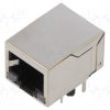 MTJ-88TX1-FSD-LP_Πρίζα; RJ45; PIN: 8; θωρακισμένα