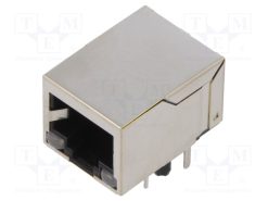 MTJ-88TX1-FSD-LP_Πρίζα; RJ45; PIN: 8; θωρακισμένα