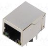 MTJ-88TX1-FSD-LH1-M47C1_Πρίζα; RJ45; PIN: 8; θωρακισμένα