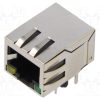 MTJ-88TX1-FSD-PG-LG_Πρίζα; RJ45; PIN: 8; θωρακισμένα