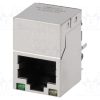 V890-1AX1-A1_Πρίζα; RJ45; PIN: 8; θωρακισμένα