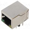 MTJ-88TX1-FSD-LH_Πρίζα; RJ45; PIN: 8; θωρακισμένα