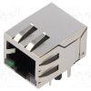 MTJ-88TX1-FSD-PG-LV_Πρίζα; RJ45; PIN: 8; θωρακισμένα