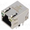 1-2250024-1_Πρίζα; RJ45; PIN: 8; θωρακισμένα