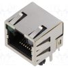 MTJ-88ARX1-FSM-PG-LV_Πρίζα; RJ45; PIN: 8; θωρακισμένα