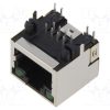 MTJ-88ARX1-FSM-LD_Πρίζα; RJ45; PIN: 8; θωρακισμένα