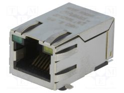 J3011G21DNL_Πρίζα; RJ45; PIN: 8; θωρακισμένα