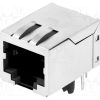 LMJ1598824110DT39_Πρίζα; RJ45; PIN: 8; θωρακισμένα