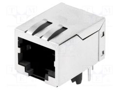 LMJ1598824110DT39_Πρίζα; RJ45; PIN: 8; θωρακισμένα