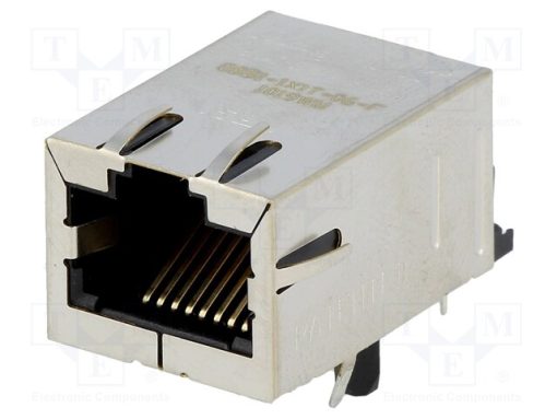 08B1-1X1T-06-F_Πρίζα; RJ45; PIN: 8; θωρακισμένα