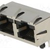 RJHSE-5380-02_Πρίζα; RJ45; Κατ: 5; θωρακισμένα