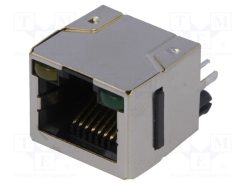 RJHSE-3381_Πρίζα; RJ45; Κατ: 5; θωρακισμένα