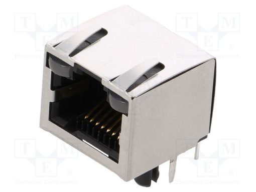 RJHSE-538B_Πρίζα; RJ45; Κατ: 5; θωρακισμένα