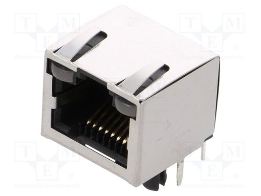 RJHSE-538A_Πρίζα; RJ45; Κατ: 5; θωρακισμένα