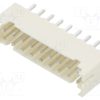 2SHD-C-18-TS_Πρίζα; αγωγού-πλακέτας; αρσενικά; 2mm; PIN: 18; THT; 100V; 2A; ευθύς