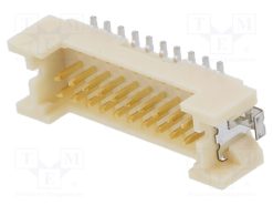 DF13EA-20DP-1.25V(65)_Πρίζα; αγωγού-πλακέτας; αρσενικά; DF13; 1