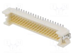 DF13EA-40DP-1.25V(65)_Πρίζα; αγωγού-πλακέτας; αρσενικά; DF13; 1