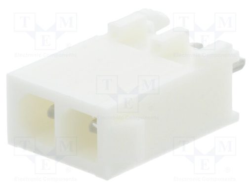 1-770872-0_Πρίζα; αγωγού-πλακέτας; αρσενικά; Mini Universal MATE-N-LOK