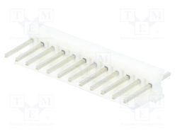 1-640456-2_Πρίζα; αγωγού-πλακέτας; αρσενικά; PIN: 12; 2