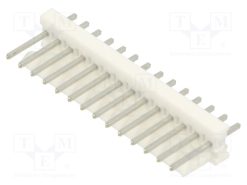 1-640456-4_Πρίζα; αγωγού-πλακέτας; αρσενικά; PIN: 14; 2