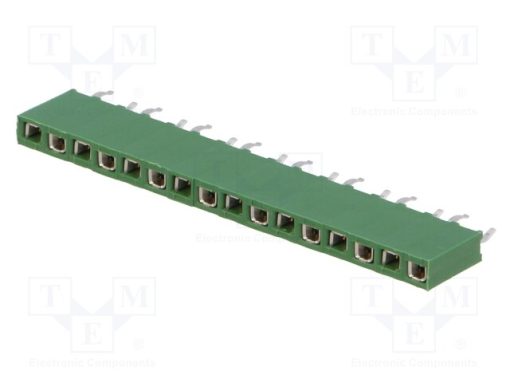 1-215297-6_Πρίζα; ακίδων; HV-100; θηλυκά; PIN: 16; ευθύς; 2