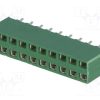 1-215307-0_Πρίζα; ακίδων; HV-100; θηλυκά; PIN: 20; ευθύς; 2