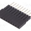 DS1023-05-1*10B8-A16.0/B6.8_Πρίζα; ακίδων; θηλυκά; PIN: 10; ευθύς; 2