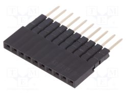 DS1023-05-1*10B8-A16.0/B6.8_Πρίζα; ακίδων; θηλυκά; PIN: 10; ευθύς; 2