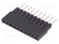 DS1023-05-1*10B81_Πρίζα; ακίδων; θηλυκά; PIN: 10; ευθύς; 2