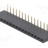 DS1024-1*16R0_Πρίζα; ακίδων; θηλυκά; PIN: 16; γωνιακός 90°; 2