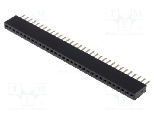 DS1065-01-1*32S8BV_Πρίζα; ακίδων; θηλυκά; PIN: 32; ευθύς; 1