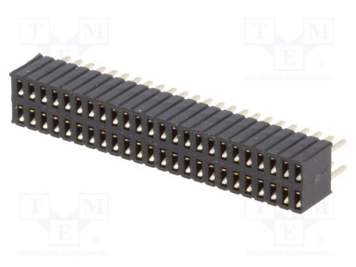 DS1065-08-2*24S8BV_Πρίζα; ακίδων; θηλυκά; PIN: 48; ευθύς; 1