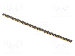 MK01.50G_Πρίζα; ακίδων; θηλυκά; PIN: 50; τορναρισμένες επαφές; ευθύς; 2