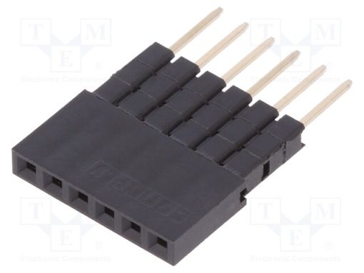 DS1023-05-1*106B8-A16.0/B6.8_Πρίζα; ακίδων; θηλυκά; PIN: 6; ευθύς; 2