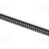 DS1002-01-2*30V13_Πρίζα; ακίδων; θηλυκά; PIN: 60; τορναρισμένες επαφές; ευθύς; 2