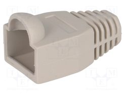 DS1124-03-PA_Προστατευτικά για φις RJ45; 6