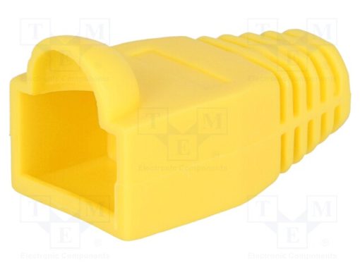 DS1124-03-PY_Προστατευτικά για φις RJ45; 6