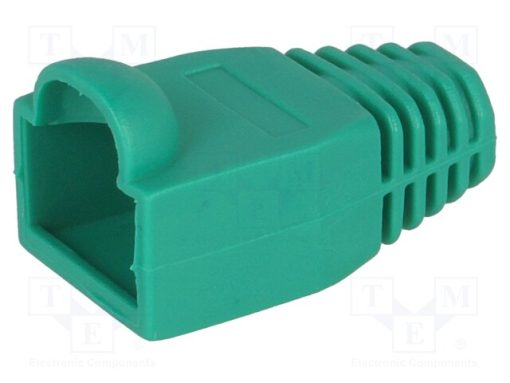 DS1124-03-PG_Προστατευτικά για φις RJ45; 6