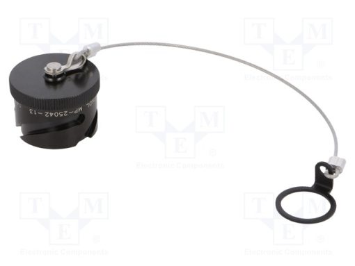 MP-25042-13L_Προστατευτικό κάλυμμα; MP-41; PIN: 13; φις MP-4106