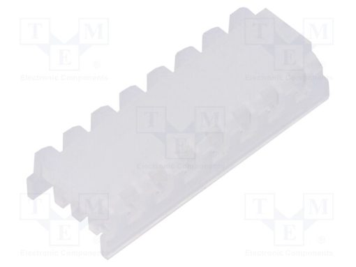 SCC100F-08-C_Προστατευτικό κάλυμμα; PIN: 8; τερματικός