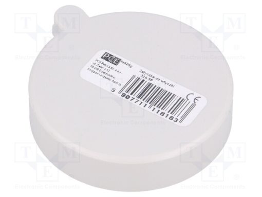 TS625G_Προστατευτικό; φύσα; αρσενικά; 32A; IEC 60309; IP44; PIN: 5