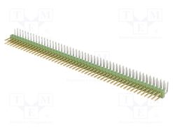 5-826634-0_Ράγα ακίδων; ακίδων; AMPMODU MOD II; αρσενικά; PIN: 100; 2