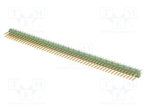 5-825440-0_Ράγα ακίδων; ακίδων; AMPMODU MOD II; αρσενικά; PIN: 100; ευθύς