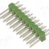 1-826925-0_Ράγα ακίδων; ακίδων; AMPMODU MOD II; αρσενικά; PIN: 20; ευθύς; THT