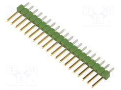 2-826629-0_Ράγα ακίδων; ακίδων; AMPMODU MOD II; αρσενικά; PIN: 20; ευθύς; THT