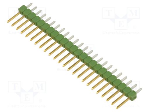 2-826629-4_Ράγα ακίδων; ακίδων; AMPMODU MOD II; αρσενικά; PIN: 24; ευθύς; THT