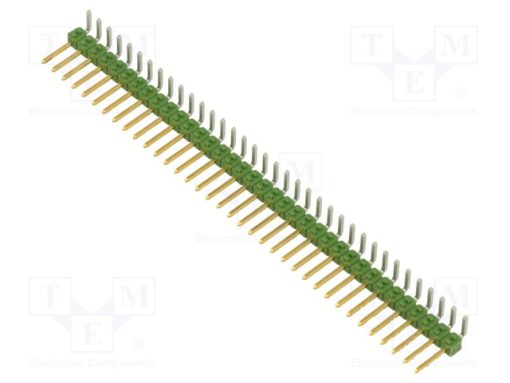 3-826631-6_Ράγα ακίδων; ακίδων; AMPMODU MOD II; αρσενικά; PIN: 36; 2